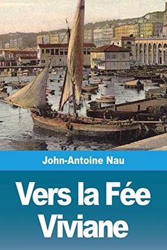 portada Vers la fée Viviane (in French)