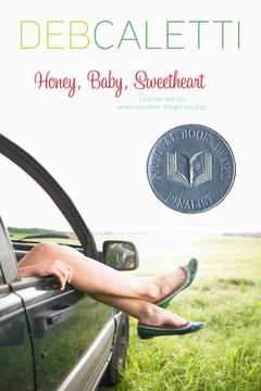 honey, baby, sweetheart