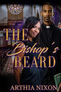 portada The Bishop's Beard (en Inglés)
