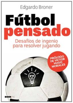 portada Fútbol Pensado (in Spanish)