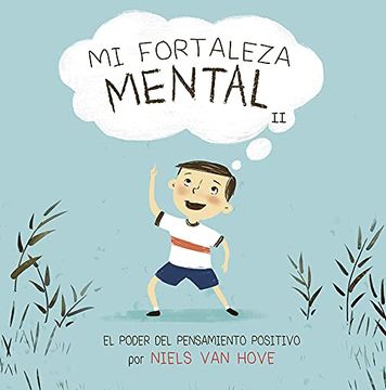 portada Mi Fortaleza Mental ii (in Spanish)