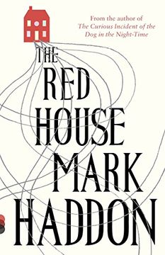 portada The red House 