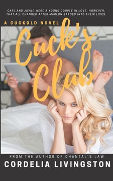 portada Cuck's Club: Young And Entitled Princess (A Cuckold Novel)