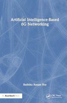 portada Artificial Intelligence-Based 6g Networking