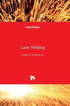 portada Laser Welding (en Inglés)