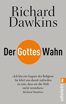 portada Der Gotteswahn (en Alemán)