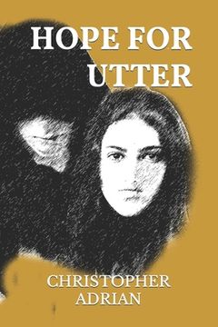 portada Hope for Utter (en Inglés)