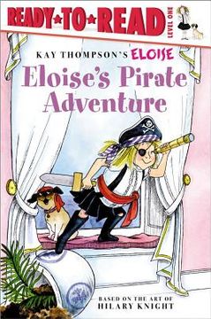 eloise´s pirate adventure (en Inglés)
