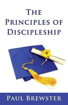 portada The Principles of Discipleship