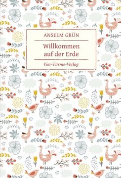 portada Willkommen auf der Erde (in German)