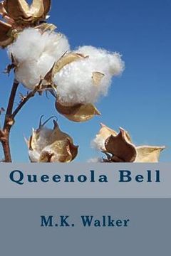 portada Queenola Bell (en Inglés)