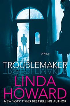 portada Troublemaker (in English)