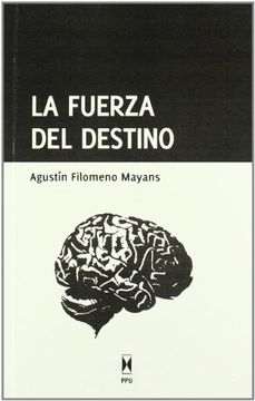 portada La Fuerza del Destino (in Spanish)