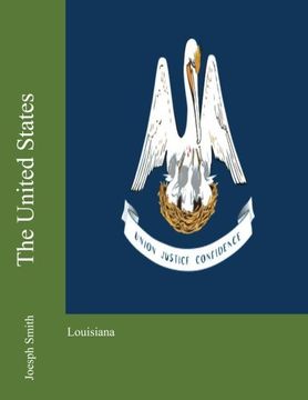 portada The United States: Louisiana
