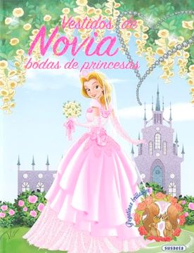 portada Vestidos de Novia. Bodas de Princesas (in Spanish)