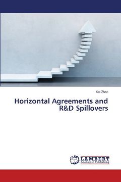 portada Horizontal Agreements and R&d Spillovers