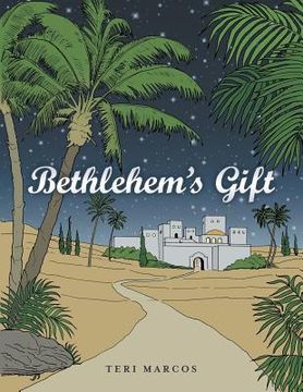 portada Bethlehem's Gift (in English)