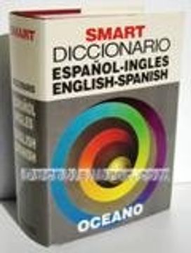 portada diccionario español-ingles, ingles-español smart
