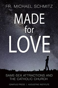 portada Made for Love: Same-Sex Attraction and the Catholic Church 