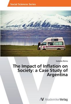 portada The Impact of Inflation on Society: A Case Study of Argentina