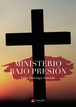 portada Ministerio Bajo Presion