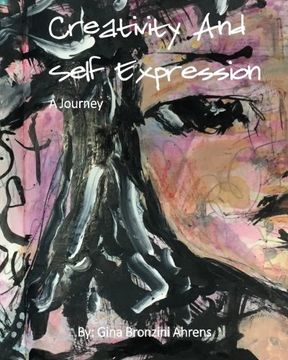 portada Creativity And Self Expression: A Journey
