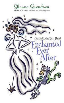 portada Enchanted Ever After (en Inglés)