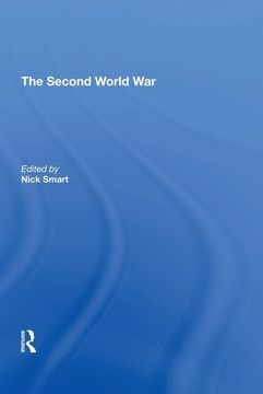 portada The Second World war