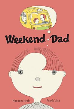 portada Weekend dad (en Inglés)