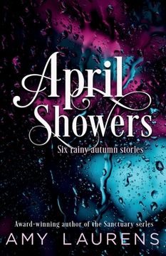 portada April Showers (en Inglés)