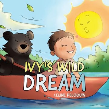 portada Ivy's Wild Dream (en Inglés)