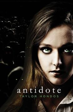 Antidote (en Inglés)