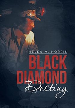 portada Black Diamond Destiny (en Inglés)