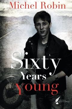 portada Sixty Years Young (en Inglés)