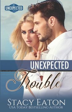 portada Unexpected Trouble (in English)