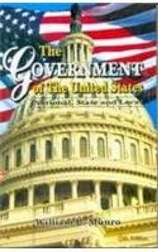 portada The Government of the United States