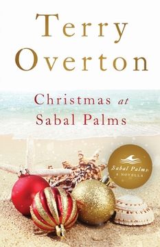 portada Christmas at Sabal Palms (en Inglés)