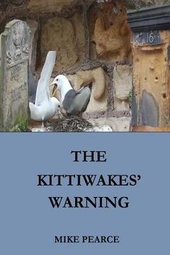 portada The Kittiwakes' Warning (en Inglés)