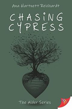 portada Chasing Cypress (The Alder Series, 3) (in English)