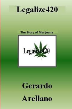 portada Legalize420 (en Inglés)