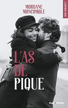 portada L`As de Pique (in French)
