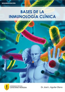 portada Bases de la inmunología clínica (in Spanish)