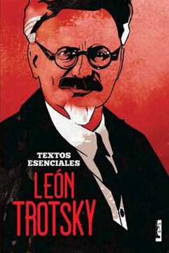 portada León Trotsky - Textos Esenciales