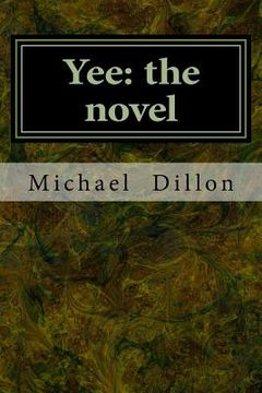 portada Yee: the novel (en Inglés)
