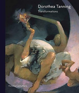 portada Dorothea Tanning: Transformations (en Inglés)