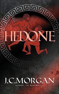 portada Hedone (en Inglés)