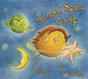 personal space camp (en Inglés)