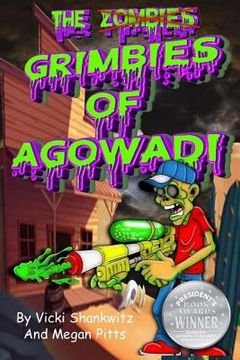 The Grimbies of Agowadi (en Inglés)