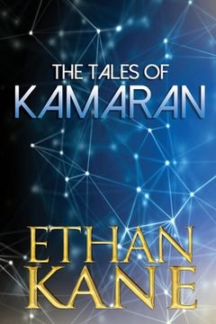 portada The Tales Of Kamaran (en Inglés)