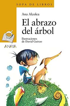 El Abrazo del Arbol